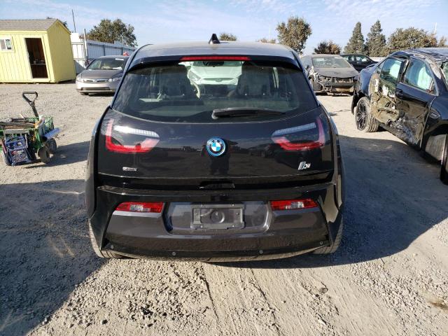 Photo 5 VIN: WBY1Z2C58EV283866 - BMW I3 BEV 