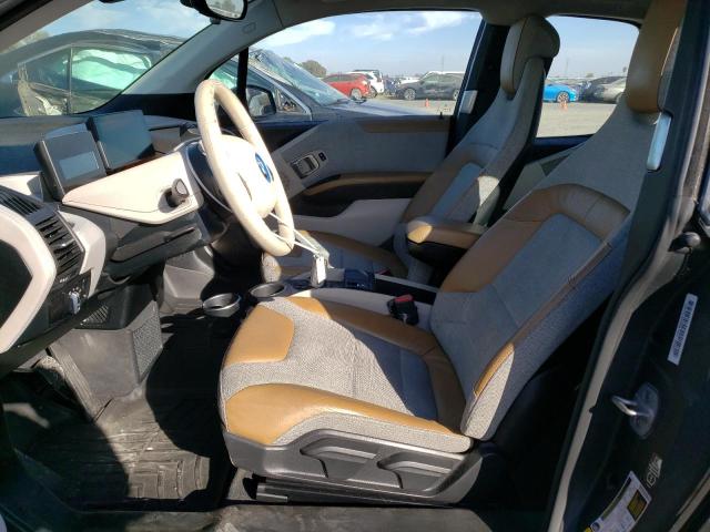 Photo 6 VIN: WBY1Z2C58EV283866 - BMW I3 BEV 