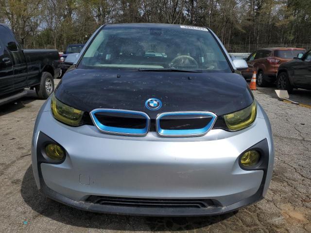 Photo 4 VIN: WBY1Z2C58EV284497 - BMW I SERIES 