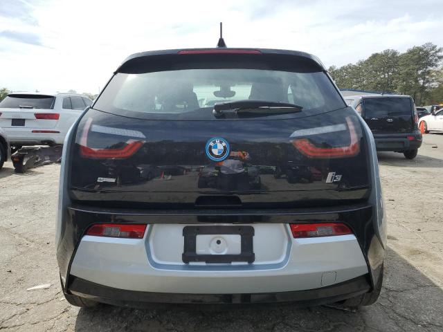 Photo 5 VIN: WBY1Z2C58EV284497 - BMW I SERIES 