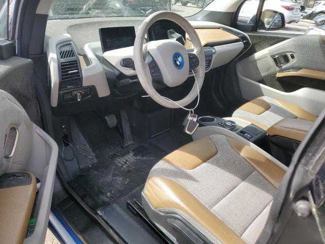 Photo 7 VIN: WBY1Z2C58EV284497 - BMW I SERIES 