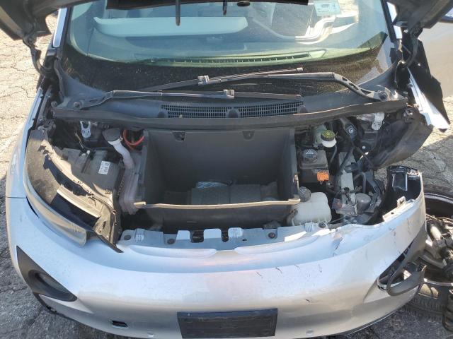 Photo 10 VIN: WBY1Z2C58EV285018 - BMW I3 