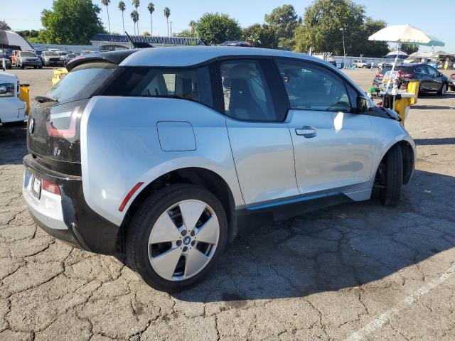 Photo 2 VIN: WBY1Z2C58EV285018 - BMW I3 