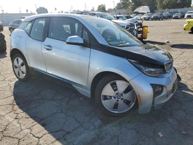 Photo 3 VIN: WBY1Z2C58EV285018 - BMW I3 