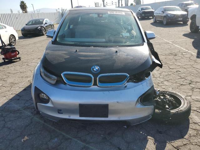 Photo 4 VIN: WBY1Z2C58EV285018 - BMW I3 