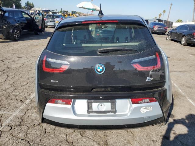 Photo 5 VIN: WBY1Z2C58EV285018 - BMW I3 