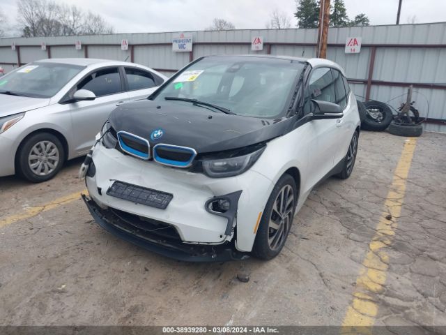 Photo 1 VIN: WBY1Z2C58EV285276 - BMW I3 