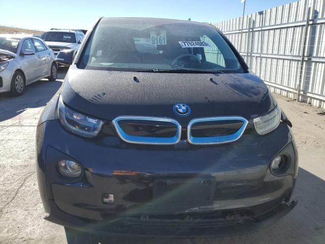 Photo 4 VIN: WBY1Z2C58EV285780 - BMW I SERIES 