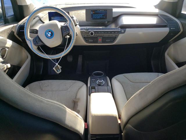 Photo 7 VIN: WBY1Z2C58EV285780 - BMW I SERIES 