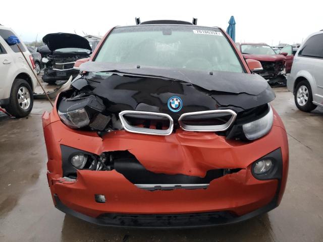 Photo 4 VIN: WBY1Z2C58EVX51899 - BMW I3 