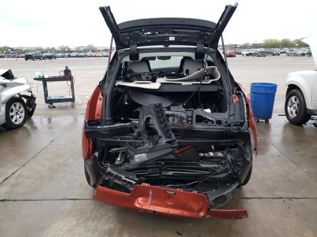 Photo 5 VIN: WBY1Z2C58EVX51899 - BMW I3 