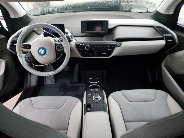 Photo 7 VIN: WBY1Z2C58EVX51899 - BMW I3 