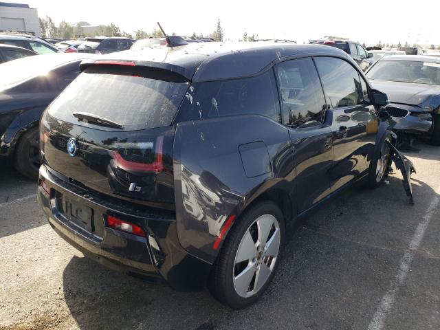 Photo 3 VIN: WBY1Z2C58FV286493 - BMW I3 