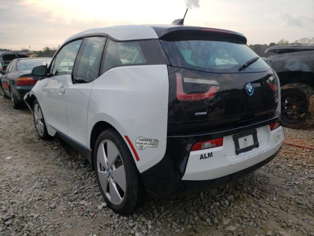 Photo 2 VIN: WBY1Z2C58GV556534 - BMW I3 BEV 