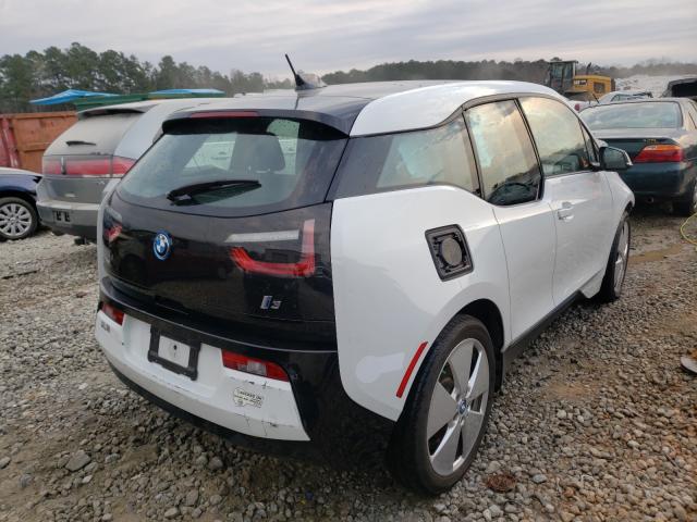 Photo 3 VIN: WBY1Z2C58GV556534 - BMW I3 BEV 