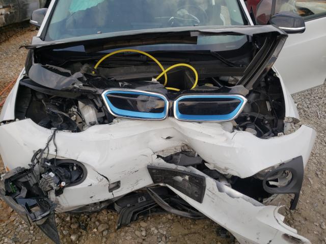 Photo 6 VIN: WBY1Z2C58GV556534 - BMW I3 BEV 