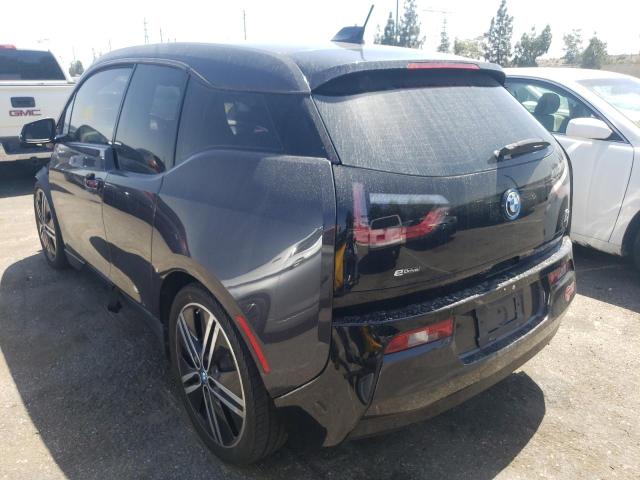 Photo 2 VIN: WBY1Z2C59EV284380 - BMW I3 BEV 