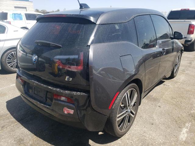 Photo 3 VIN: WBY1Z2C59EV284380 - BMW I3 BEV 