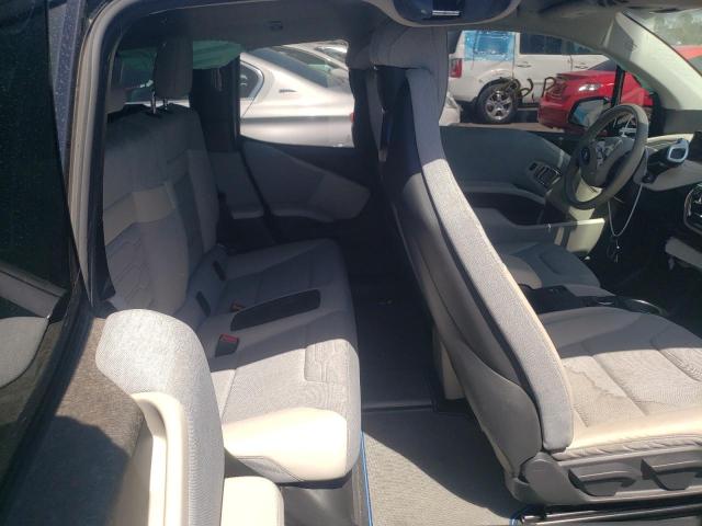 Photo 5 VIN: WBY1Z2C59EV284380 - BMW I3 BEV 