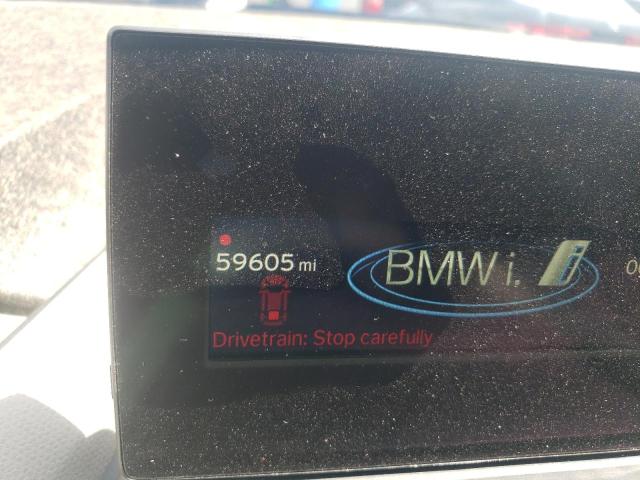 Photo 7 VIN: WBY1Z2C59EV284380 - BMW I3 BEV 