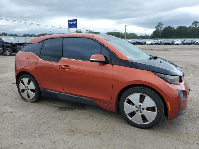 Photo 3 VIN: WBY1Z2C59EV284511 - BMW I3 BEV 