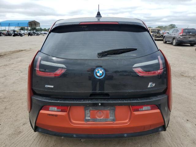 Photo 5 VIN: WBY1Z2C59EV284511 - BMW I3 BEV 