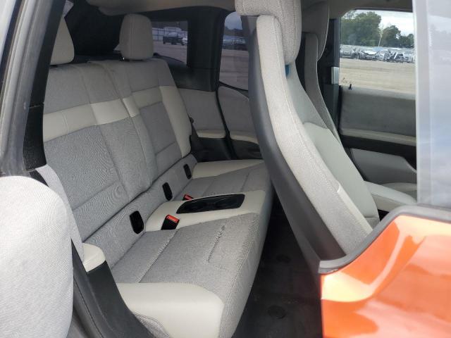 Photo 9 VIN: WBY1Z2C59EV284511 - BMW I3 BEV 