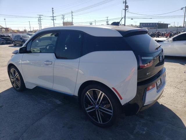 Photo 1 VIN: WBY1Z2C59EV284623 - BMW I3 BEV 