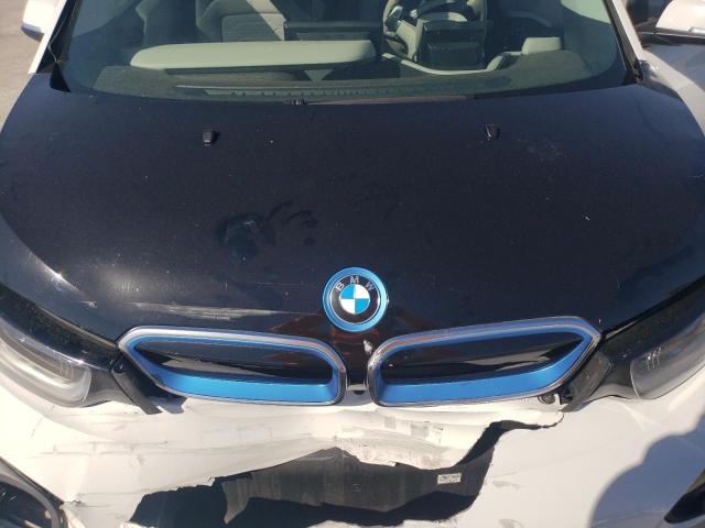 Photo 11 VIN: WBY1Z2C59EV284623 - BMW I3 BEV 