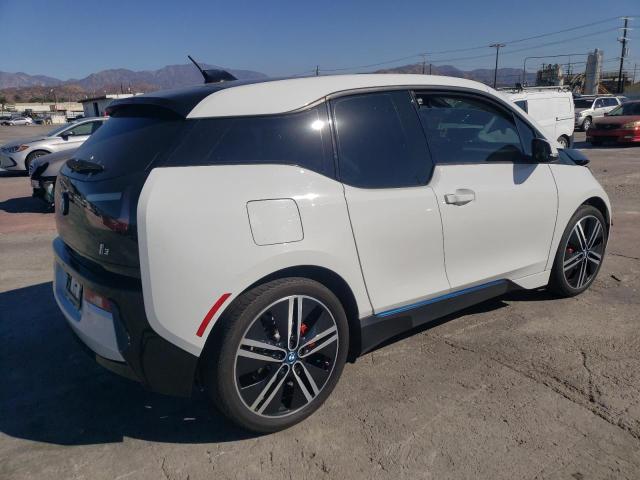 Photo 2 VIN: WBY1Z2C59EV284623 - BMW I3 BEV 