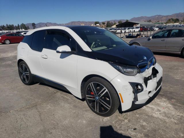 Photo 3 VIN: WBY1Z2C59EV284623 - BMW I3 BEV 