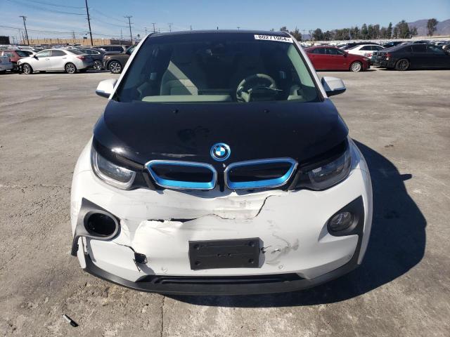 Photo 4 VIN: WBY1Z2C59EV284623 - BMW I3 BEV 