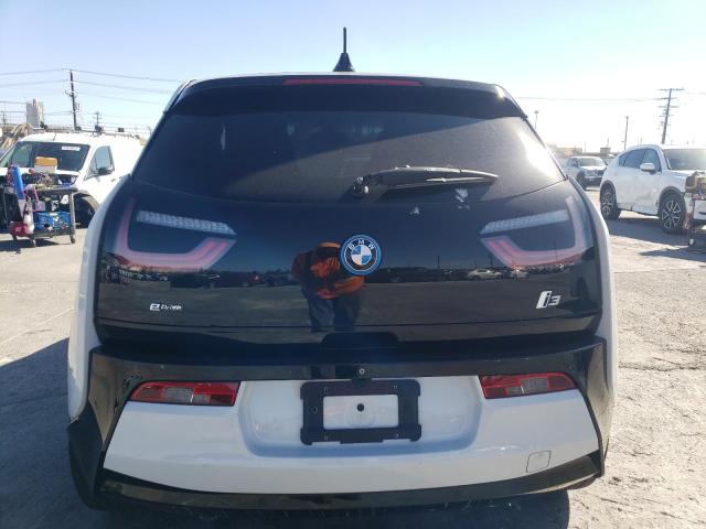 Photo 5 VIN: WBY1Z2C59EV284623 - BMW I3 BEV 