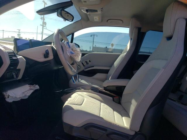 Photo 6 VIN: WBY1Z2C59EV284623 - BMW I3 BEV 