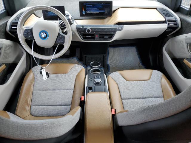 Photo 7 VIN: WBY1Z2C59EV285206 - BMW I SERIES 