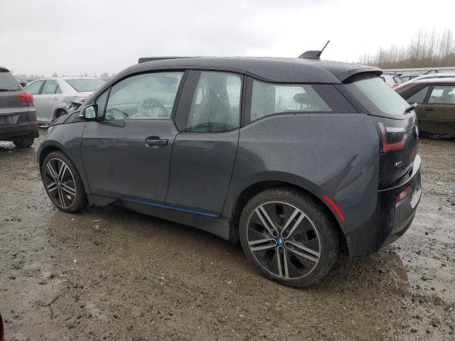 Photo 1 VIN: WBY1Z2C59EV285447 - BMW I3 