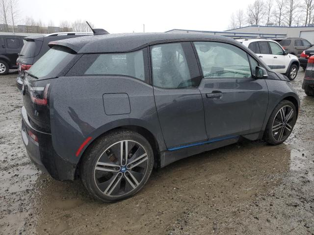 Photo 2 VIN: WBY1Z2C59EV285447 - BMW I3 