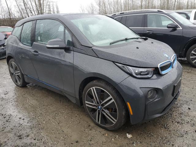 Photo 3 VIN: WBY1Z2C59EV285447 - BMW I3 