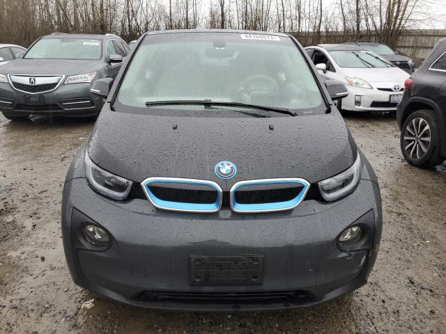 Photo 4 VIN: WBY1Z2C59EV285447 - BMW I3 