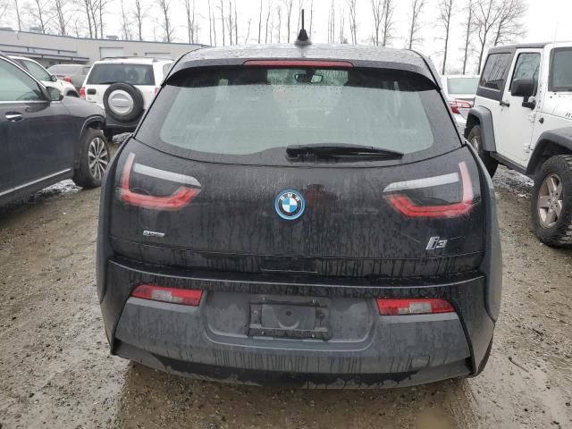 Photo 5 VIN: WBY1Z2C59EV285447 - BMW I3 