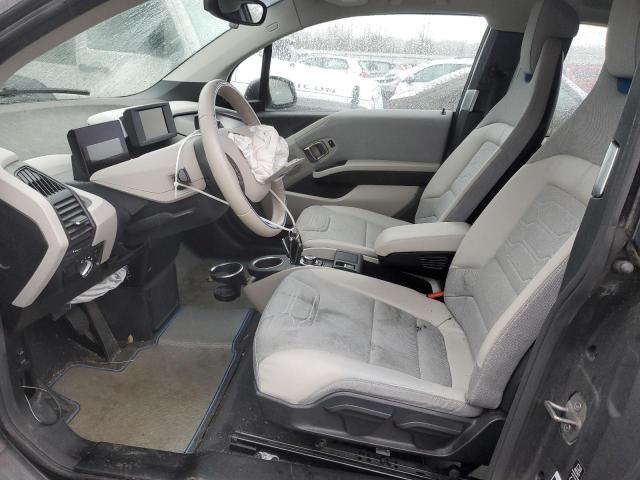 Photo 6 VIN: WBY1Z2C59EV285447 - BMW I3 