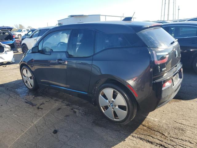 Photo 1 VIN: WBY1Z2C59EV285528 - BMW I3 BEV 