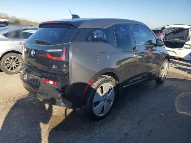 Photo 2 VIN: WBY1Z2C59EV285528 - BMW I3 BEV 