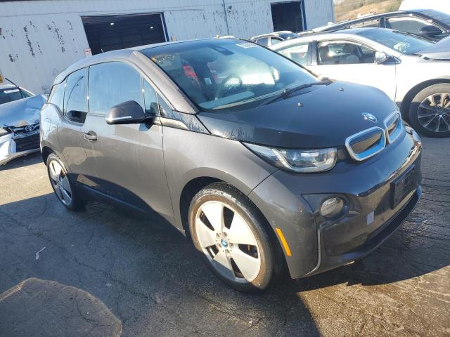 Photo 3 VIN: WBY1Z2C59EV285528 - BMW I3 BEV 