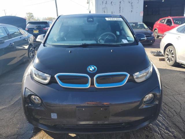 Photo 4 VIN: WBY1Z2C59EV285528 - BMW I3 BEV 