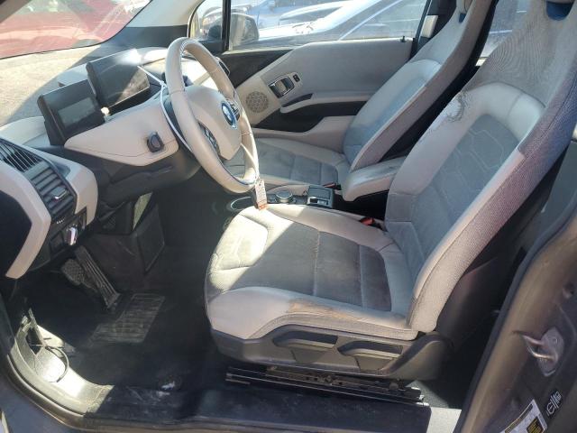 Photo 6 VIN: WBY1Z2C59EV285528 - BMW I3 BEV 