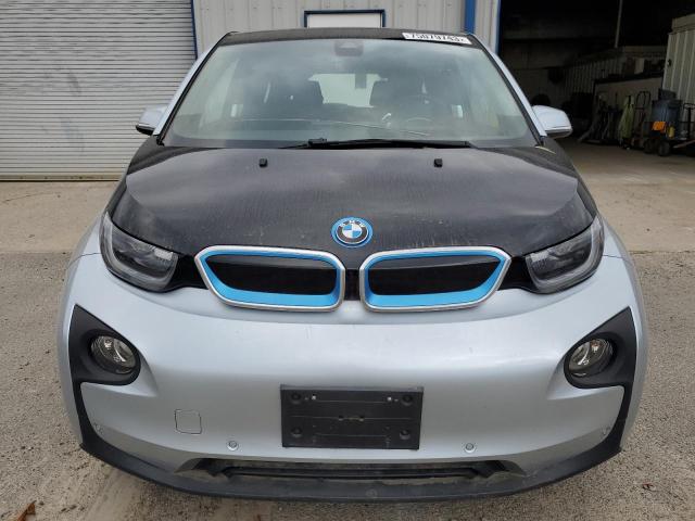 Photo 4 VIN: WBY1Z2C59EV286078 - BMW I SERIES 