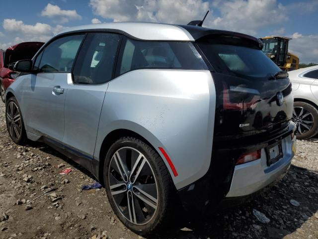 Photo 1 VIN: WBY1Z2C59EVX51328 - BMW I3 BEV 