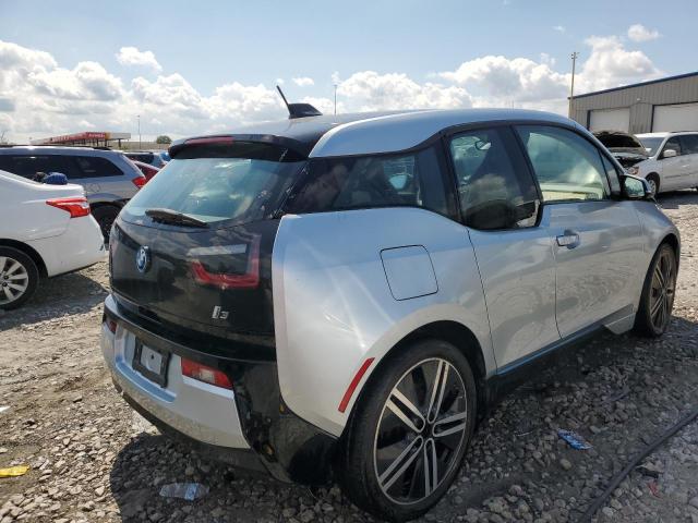 Photo 2 VIN: WBY1Z2C59EVX51328 - BMW I3 BEV 