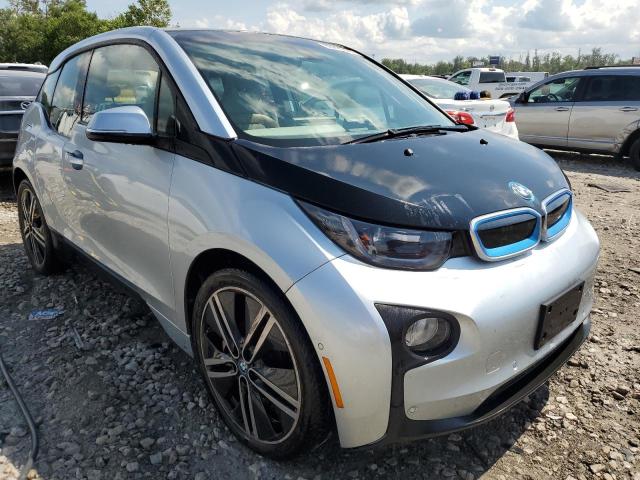 Photo 3 VIN: WBY1Z2C59EVX51328 - BMW I3 BEV 